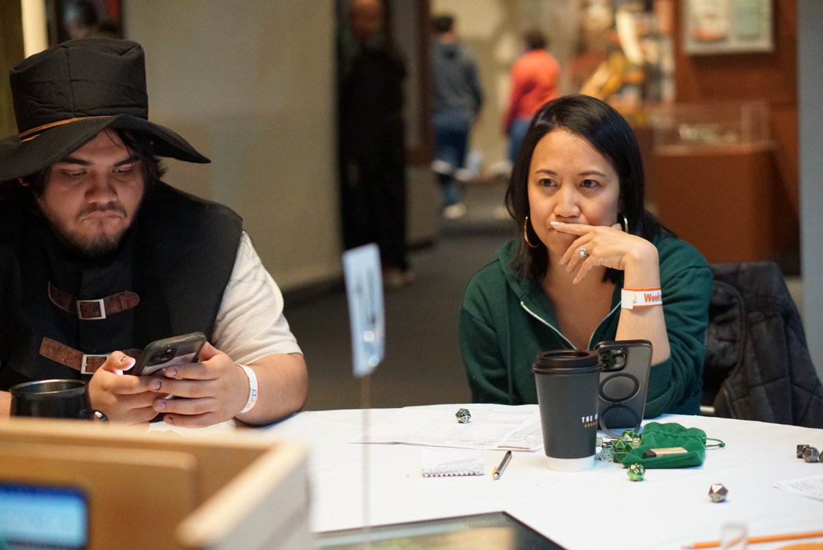 LiTabletop's tweet image. What’s the MOVE?!