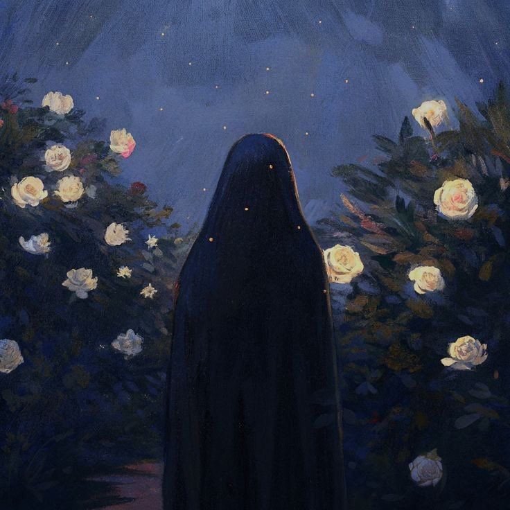 Sen yok ol ki, hak sende vâr olsun.. 

(Bünyamin efendi hz)