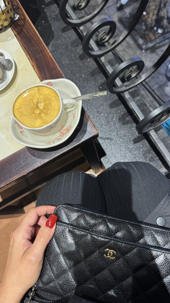 قهوة بالبيض 👌🏼 #فيتنام …