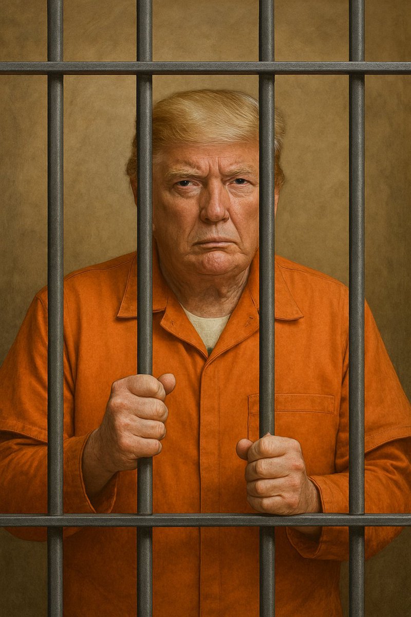 Trump is a WAR CRIMINAL!