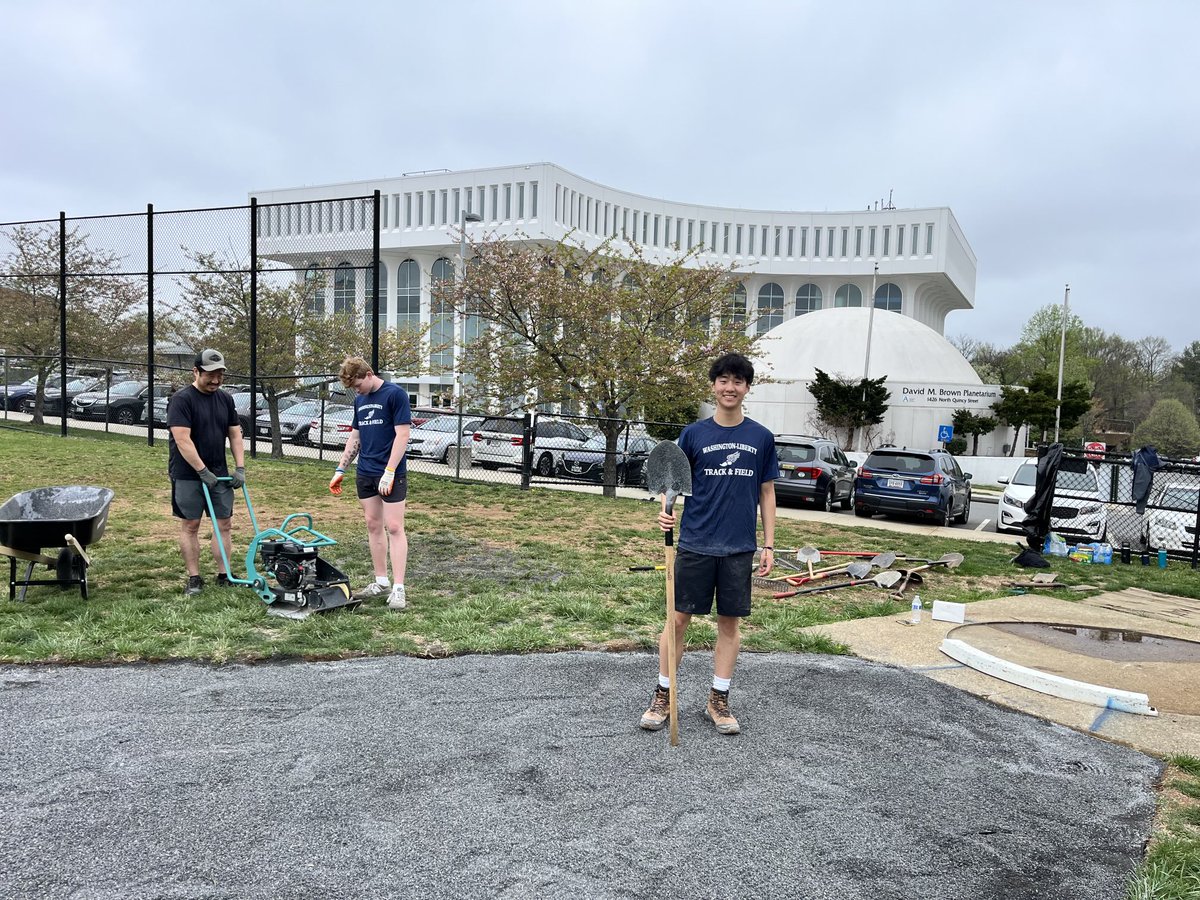 Generals tweet media