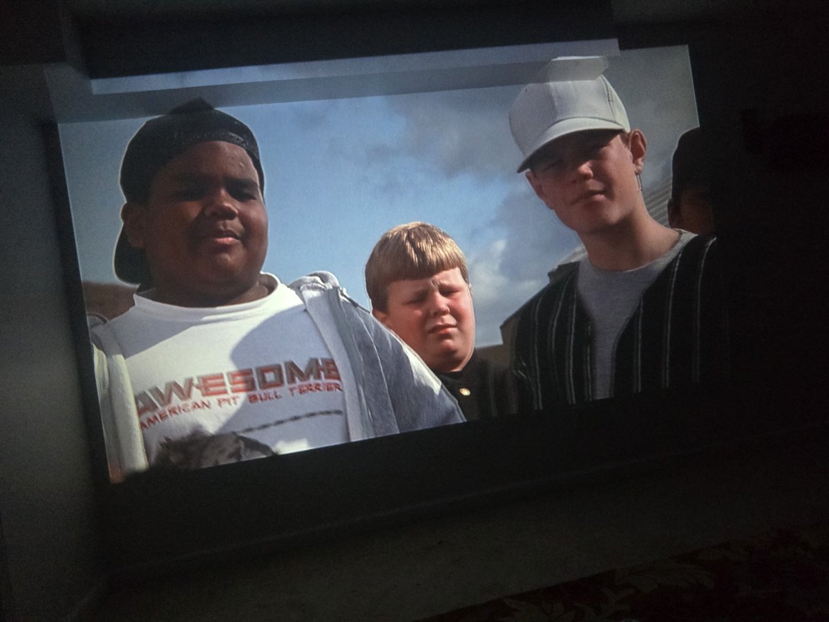 agentmotion's tweet photo. @BrendanSagalow in 3 ninjas https://t.co/iCN4OYL1w2