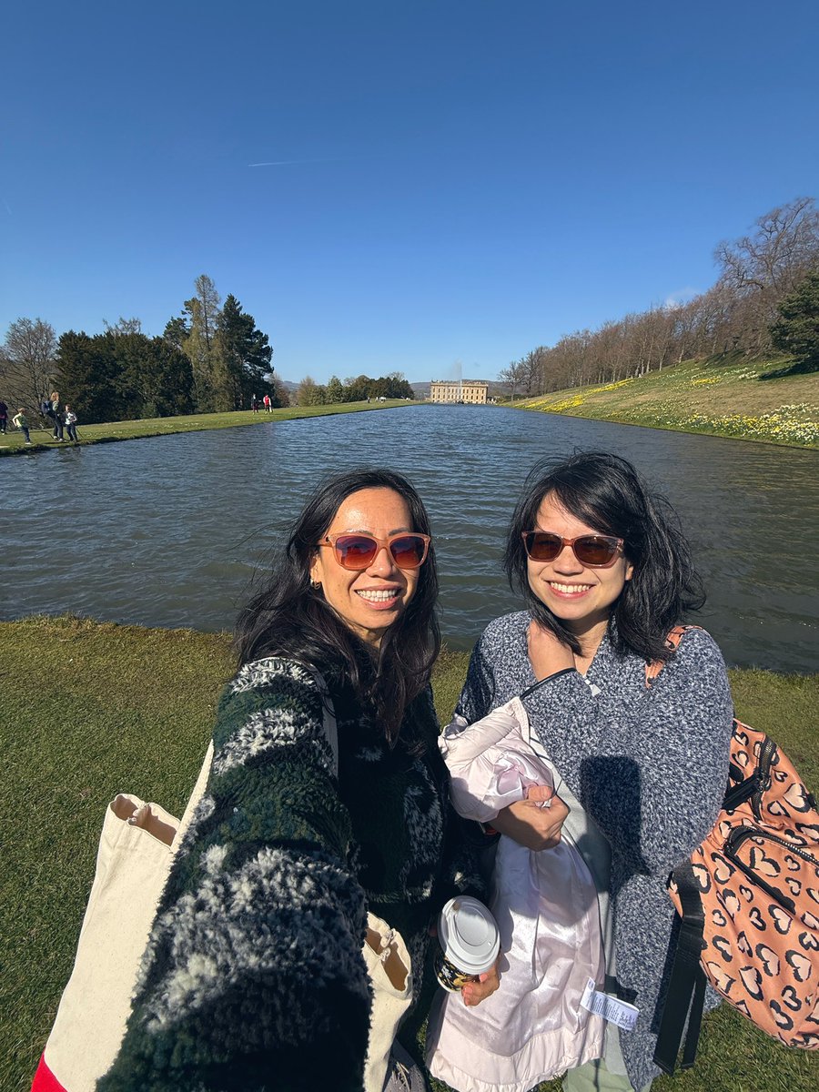 Balloon day today and it was full of love and sunshine 🥰 #birthdaygirl