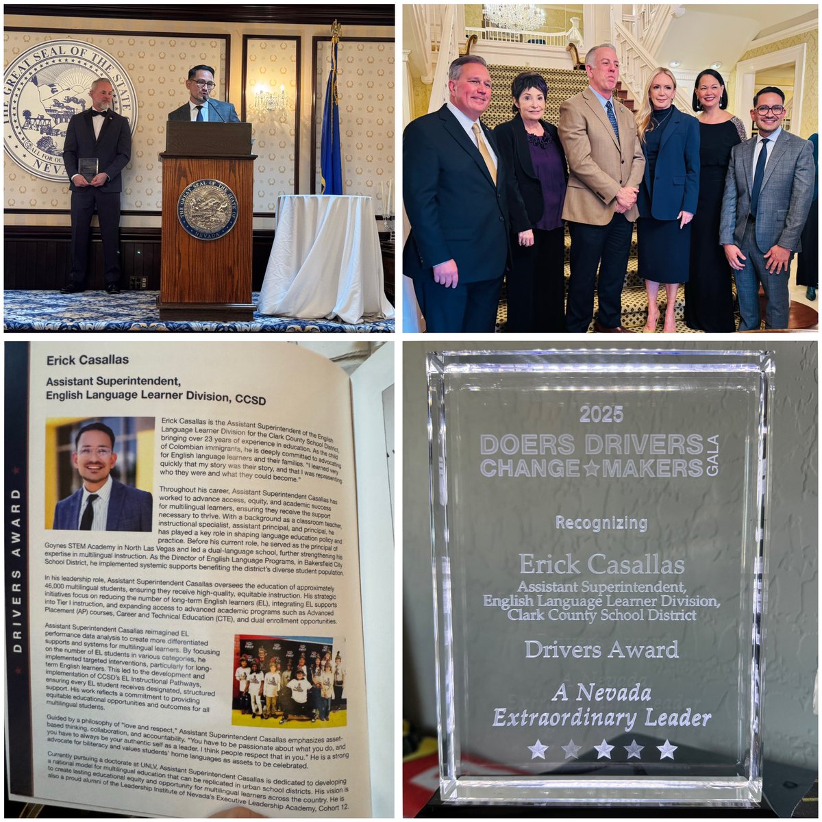 Erick Casallas tweet media