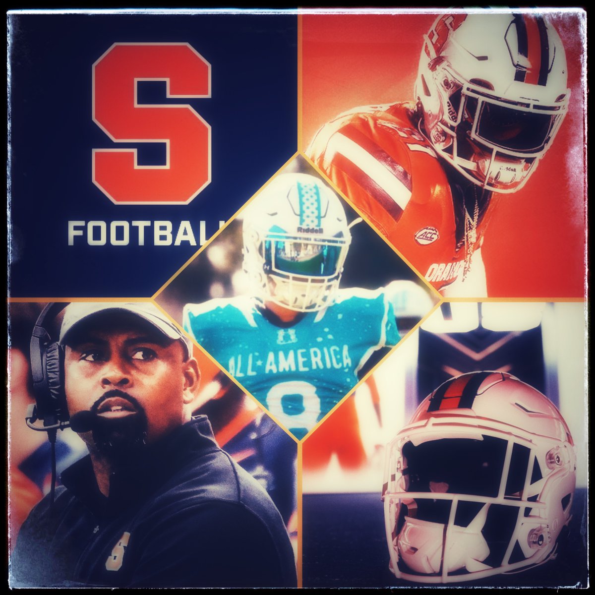 ⭕️F F E R E D🤝
    The Relationship Is R E A L

<a href="/CuseFootball/">Syracuse Football</a> offers the #1 ranked dual
threat QB from the ‘29 class in the country — <a href="/HudsonGarrity/">Hudson Garrity | Under Armour All-American</a> from Massachusetts‼️

A major pick-up for this young man.

It’s Garrity’s first P4 offer 📶 

Congrats, Hudson.