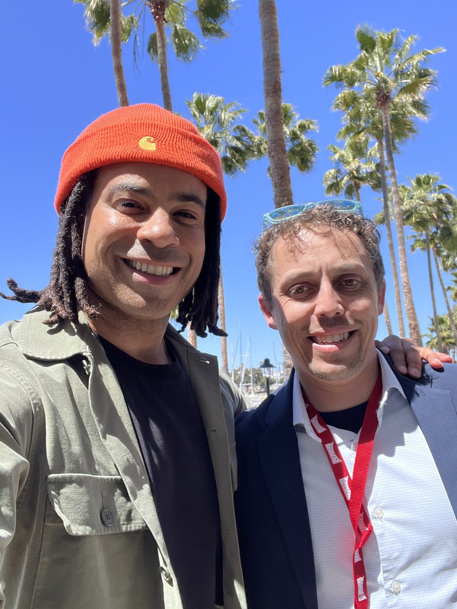 Nik Rule (@nikrule) on Twitter photo Grateful for an hour walking the San Diego marina with <a href="/TheAntonioNeves/">Antonio Neves</a> — a guy who’s been a major influence in my life and a steady guide for me, Jon Haugen, and Abu Ibrahim as we poured everything into building campus culture years ago. Culture takes intention and strategy, so Grateful for an hour walking the San Diego marina with <a href="/TheAntonioNeves/">Antonio Neves</a> — a guy who’s been a major influence in my life and a steady guide for me, Jon Haugen, and Abu Ibrahim as we poured everything into building campus culture years ago. Culture takes intention and strategy, so