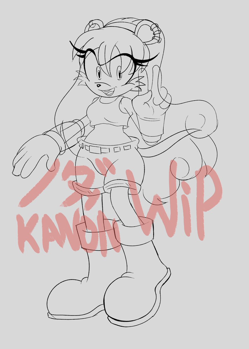 Kanon 🔞 (Emergency Comms Open) tweet media