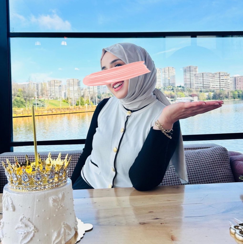 Hoş geldin yeni yaşım🤍