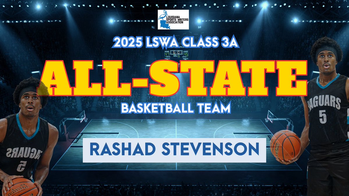 From under the radar to All-State in a year. Grateful for the ones who spoke my name in rooms I wasn’t in.
#AllState #TrustTheProcess #Undeniable