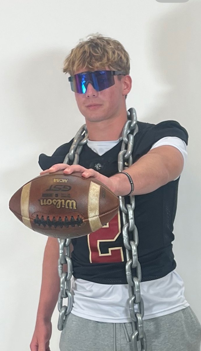 Brody Pines (@pinesbrody) on Twitter photo Thank you for the visit. Great culture and facilities! Looking forward to coming back! <a href="/LafColFootball/">Lafayette Football</a> <a href="/Coach__Trox/">John Troxell</a> <a href="/CoachRoeder/">Ryan Roeder</a> <a href="/coachoswalt/">J Oswalt</a> <a href="/CVHS_Football/">Cumberland Valley Football</a>
<a href="/CoachSeumalo/">Andrew Seumalo</a>
<a href="/Coach_Dono6/">Don Nathaniel</a> Thank you for the visit. Great culture and facilities! Looking forward to coming back! <a href="/LafColFootball/">Lafayette Football</a> <a href="/Coach__Trox/">John Troxell</a> <a href="/CoachRoeder/">Ryan Roeder</a> <a href="/coachoswalt/">J Oswalt</a> <a href="/CVHS_Football/">Cumberland Valley Football</a>
<a href="/CoachSeumalo/">Andrew Seumalo</a>
<a href="/Coach_Dono6/">Don Nathaniel</a>