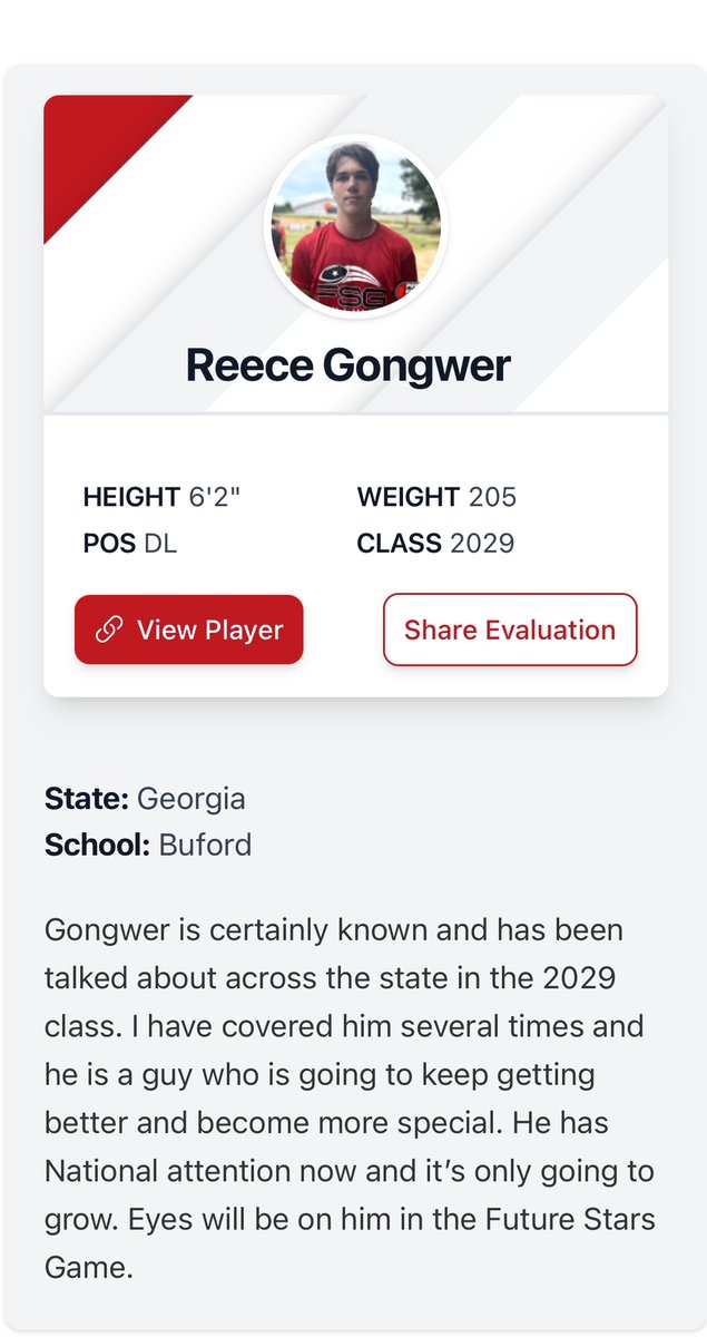 Reece Gongwer (@reecegongwer) on Twitter photo 