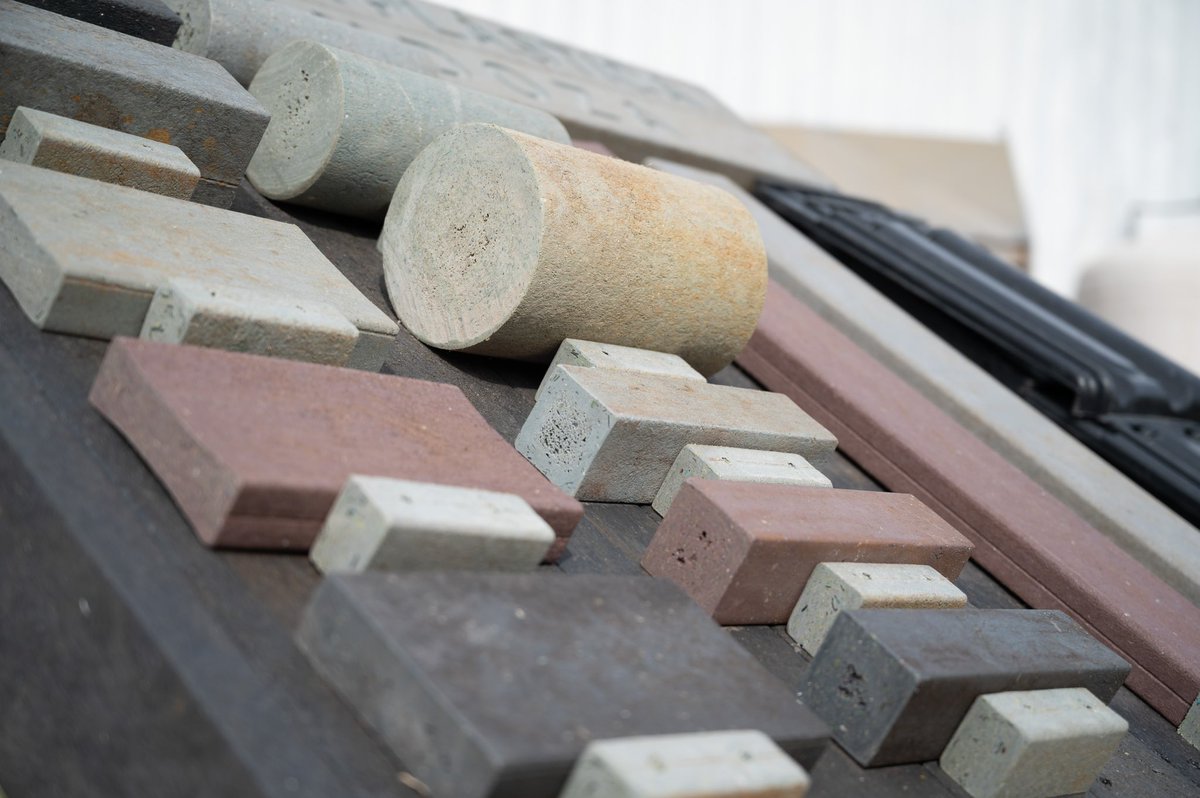 En la Asamblea Nacional de Intendentes de la <a href="/ramcc_ar/">RAMCC</a>, visitamos el Punto Limpio de Junín ♻️, una planta que combina innovación, sostenibilidad e inclusión. 

En este lugar, los plásticos en desuso se transforman en elementos útiles para aportar soluciones concretas a la