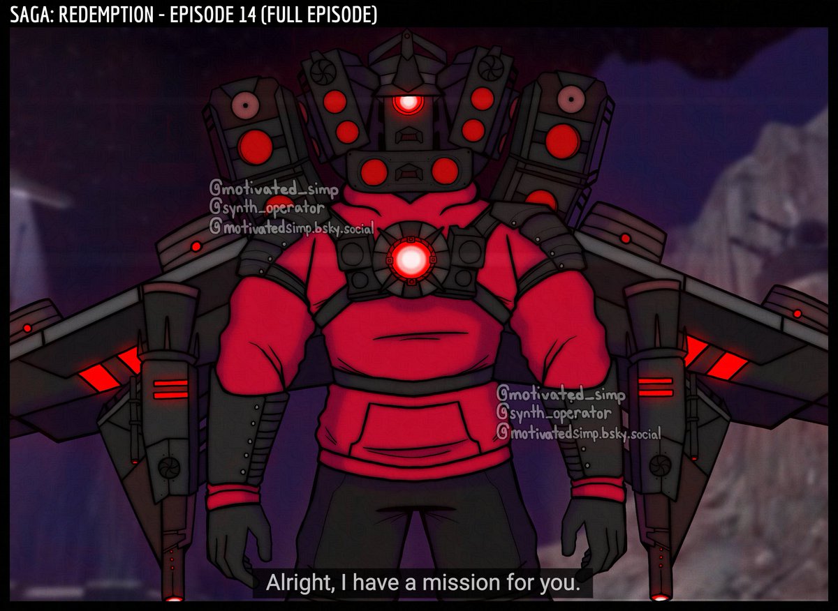 motivated_simp's tweet image. [Can't believe I have to use one of these already.]  

fastest motivation to draw skibidi saga tsm ngl

#SKIBIDITOILET #SkibidiToiletfanart