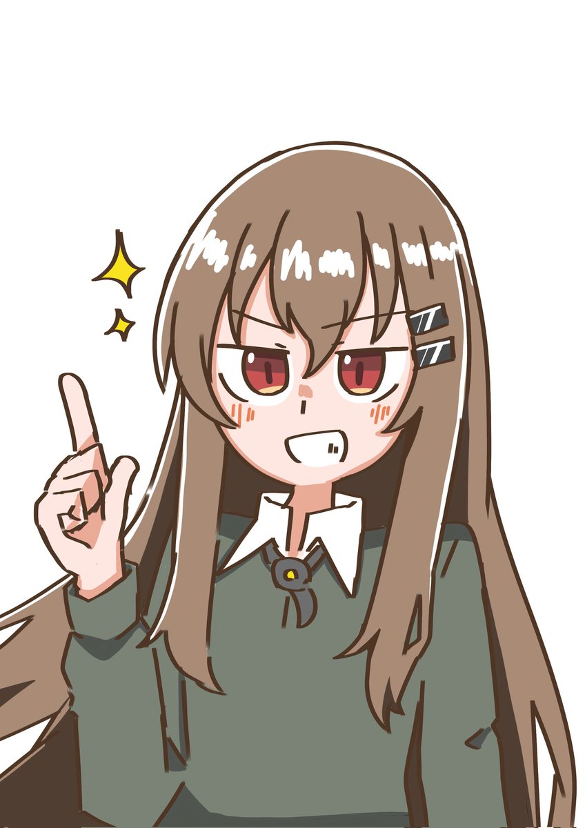#同じ人が描いたとは思えないイラストを貼る見た人強制
本編は未プレイです。 