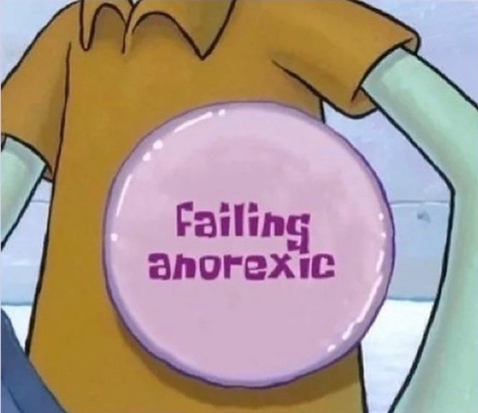 aenqlr's tweet image. how i feel when i eat over 800 cals