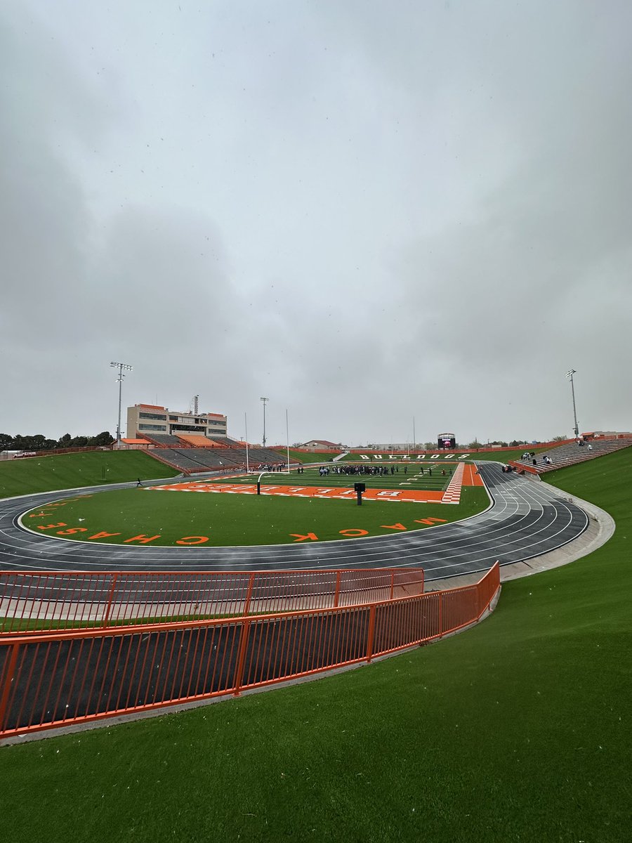 Spring Game • 📍Artesia, NM

#AggieUp