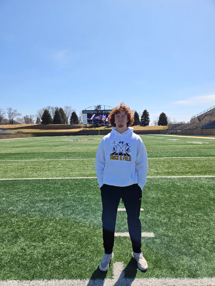 Logan Bessler (@log89724) on Twitter photo Thank you to <a href="/AugieFB/">Augustana Football</a> and <a href="/coachscholten/">Kelly Scholten</a> for the jr day visit. I had a great time visiting the campus and talking to the coaches Thank you to <a href="/AugieFB/">Augustana Football</a> and <a href="/coachscholten/">Kelly Scholten</a> for the jr day visit. I had a great time visiting the campus and talking to the coaches