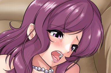 おはようございます!
朝お絵かき。
そろそろ完成、今夜投稿します! 