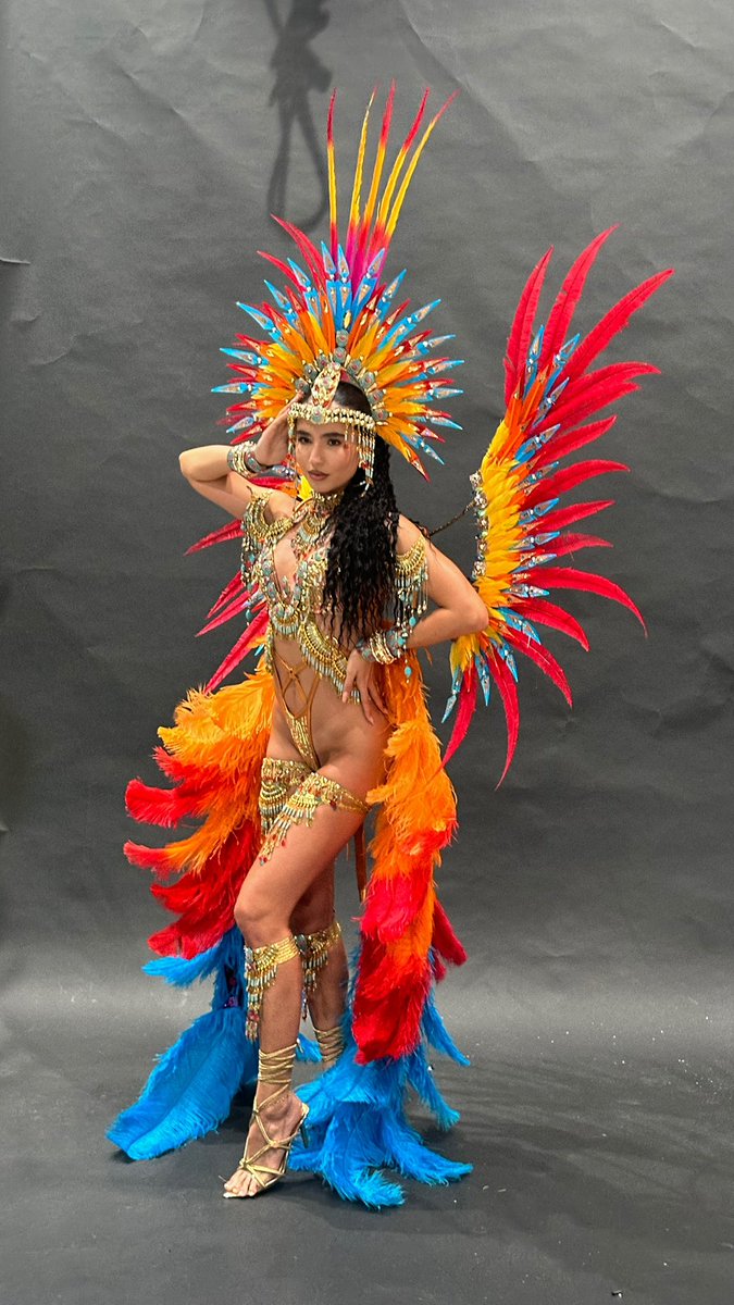 🐦‍🔥 <a href="/insanecarnival/">Insane Carnival</a>