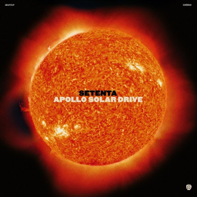 Jazz_Chill's tweet photo. 🚨 New release alert! Setenta’s Apollo Solar Drive is out now! 🎶 A perfect blend of Latin rhythms &amp; funky jazz with dreamy Fender Rhodes &amp; percussion. 🌞  🎧 #Setenta #ApolloSolarDrive #LatinFunk #JazzFusion #NewMusic https://t.co/Zcy4Qf6yDI https://t.co/rGyVgvkIWj