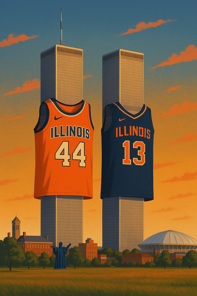 Illini Mania tweet media