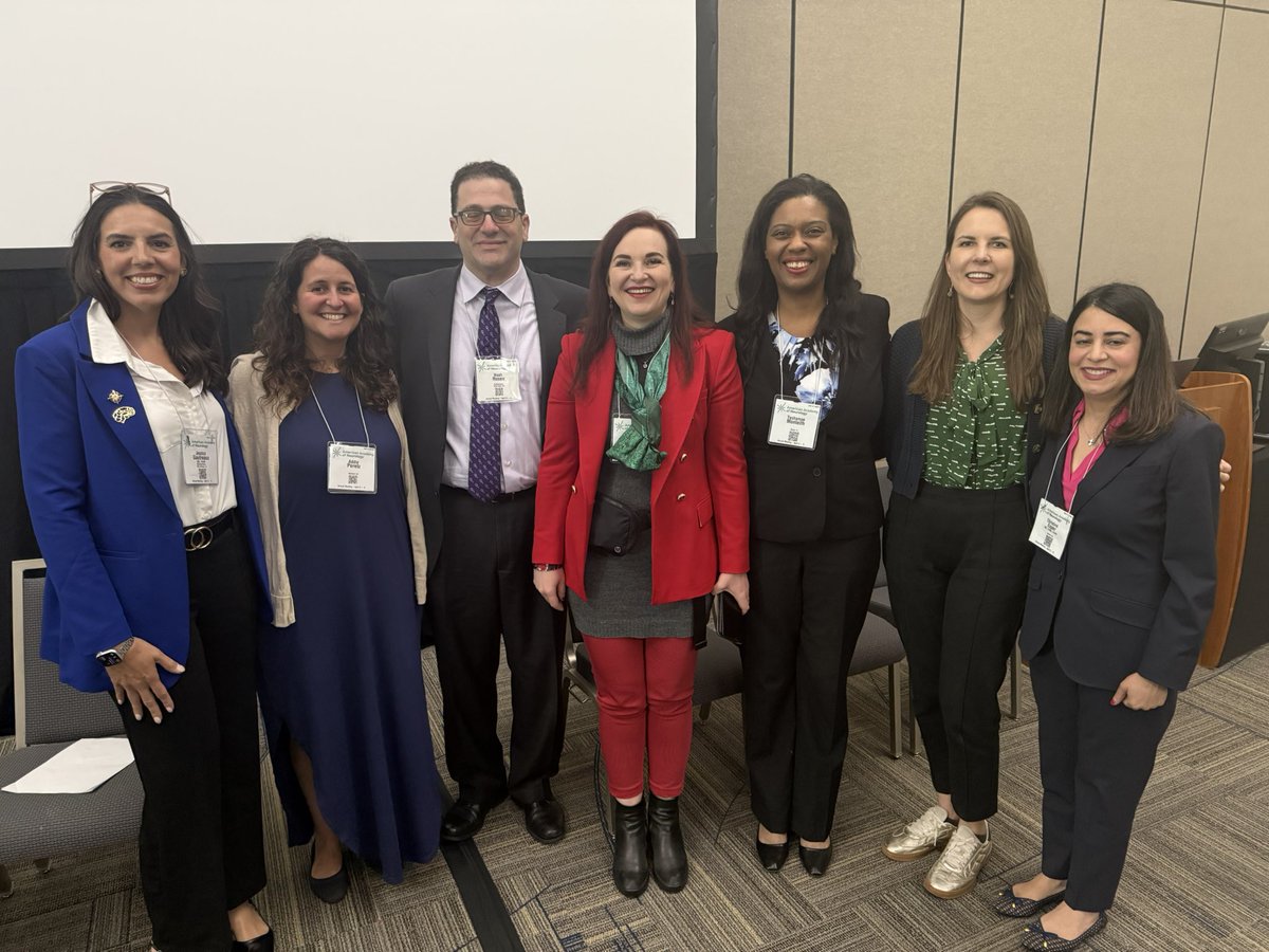 Teshamae Monteith, M.D. (@headachemd) on Twitter photo Great session, important topics! Migraine Headaches: Evolving Phases in a Woman's Life” Section Showcase from the Women and Headache Sections! #AANAM <a href="/AANmember/">American Academy of Neurology</a> <a href="/ahsheadache/">American Headache Society</a> <a href="/ihs_official/">International Headache Society</a> Great session, important topics! Migraine Headaches: Evolving Phases in a Woman's Life” Section Showcase from the Women and Headache Sections! #AANAM <a href="/AANmember/">American Academy of Neurology</a> <a href="/ahsheadache/">American Headache Society</a> <a href="/ihs_official/">International Headache Society</a>