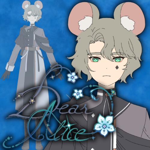 Chris Kipling 🤙 (@thatkiplingguy) on Twitter photo 🐭 ROLE ANNOUNCEMENT 🐭
Super excited to announce that I'll be playing the role of Mouse in #DearAlice - made by <a href="/houdidesu/">☀️ Houdi 🌸</a>
I can't wait for you all to watch!! 🐭 ROLE ANNOUNCEMENT 🐭
Super excited to announce that I'll be playing the role of Mouse in #DearAlice - made by <a href="/houdidesu/">☀️ Houdi 🌸</a>
I can't wait for you all to watch!!