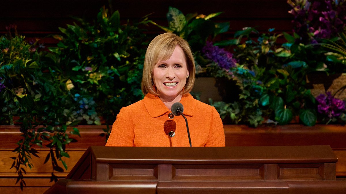 The Church of Jesus Christ of Latter-day Saints tweet media