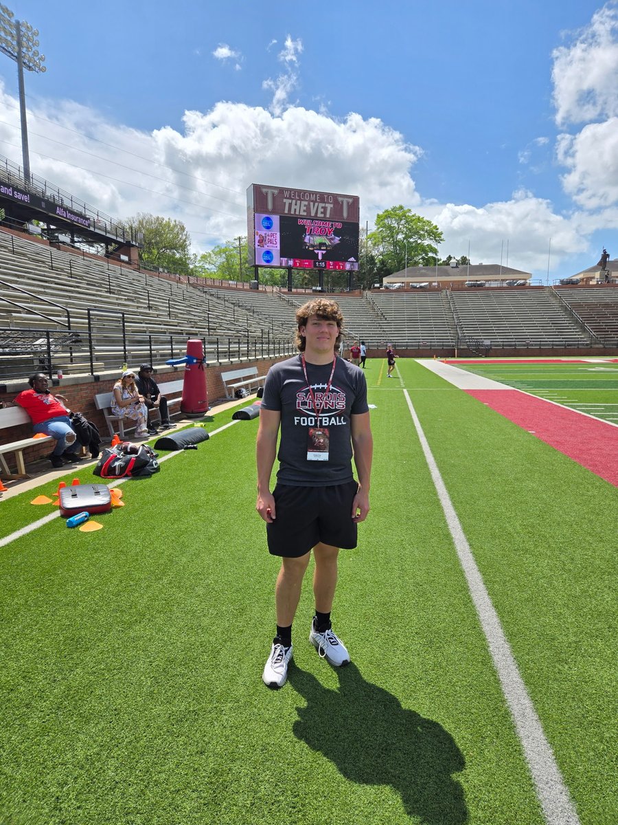 grantcoe (@grantcoe26) on Twitter photo Had an amazing time back at Troy today! The energy was electric as always! Thanks for having me! I can't wait to be back this summer!!
<a href="/CoachBJBrooks/">B.J. Brooks, M.Ed.</a> <a href="/SardisLionsFB/">Sardis Football</a>
<a href="/CoachBanks2008/">Gary Banks</a> <a href="/Coach_NBurton/">✨𝙽𝚊𝚝𝚑𝚊𝚗 𝙱𝚞𝚛𝚝𝚘𝚗✨</a>
<a href="/joe_discher/">Joe Discher</a> <a href="/MDangalo7/">JT Baker</a> <a href="/77_cramer/">Evan Cramer</a> <a href="/GeradParker1/">Gerad Parker</a> <a href="/SuperWillSports/">Joe Will</a> <a href="/HallTechSports1/">Hall-Tech Sports</a> Had an amazing time back at Troy today! The energy was electric as always! Thanks for having me! I can't wait to be back this summer!!
<a href="/CoachBJBrooks/">B.J. Brooks, M.Ed.</a> <a href="/SardisLionsFB/">Sardis Football</a>
<a href="/CoachBanks2008/">Gary Banks</a> <a href="/Coach_NBurton/">✨𝙽𝚊𝚝𝚑𝚊𝚗 𝙱𝚞𝚛𝚝𝚘𝚗✨</a>
<a href="/joe_discher/">Joe Discher</a> <a href="/MDangalo7/">JT Baker</a> <a href="/77_cramer/">Evan Cramer</a> <a href="/GeradParker1/">Gerad Parker</a> <a href="/SuperWillSports/">Joe Will</a> <a href="/HallTechSports1/">Hall-Tech Sports</a>