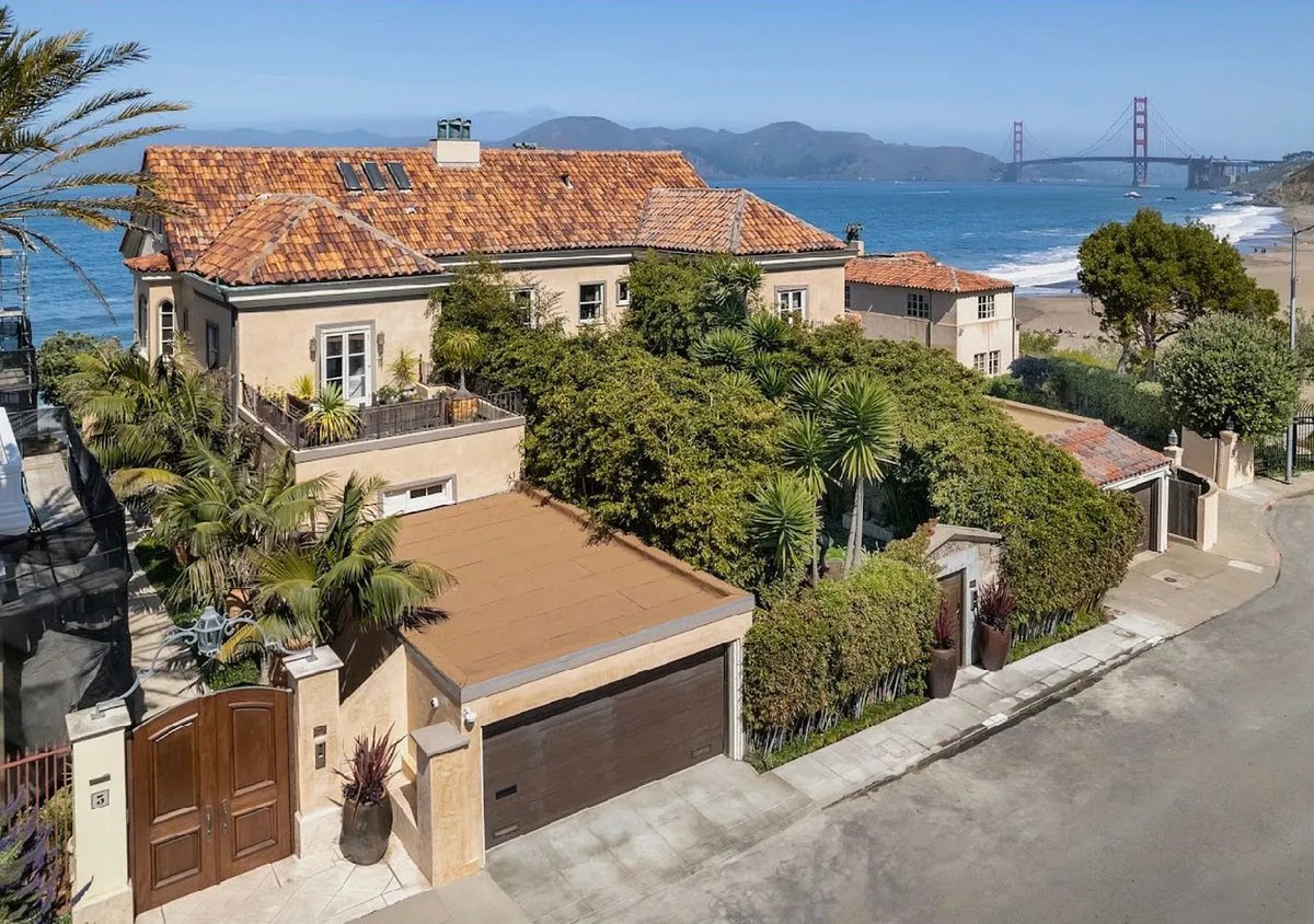 Gadi Borovich (@gadiborovich) on Twitter photo Puentes is starting this Monday!
I'm flying 8 engineers to a mansion in SF. Hosting dinners every night with founders like <a href="/rauchg/">Guillermo Rauch</a>, <a href="/fin465/">Finn Mallery</a>, and <a href="/tnm/">Ted Nyman</a>.
My goal is to expose them to the city and create opportunities for them to stay. DM if you want to help!
Meet the engineers👇🏼 Puentes is starting this Monday!
I'm flying 8 engineers to a mansion in SF. Hosting dinners every night with founders like <a href="/rauchg/">Guillermo Rauch</a>, <a href="/fin465/">Finn Mallery</a>, and <a href="/tnm/">Ted Nyman</a>.
My goal is to expose them to the city and create opportunities for them to stay. DM if you want to help!
Meet the engineers👇🏼
