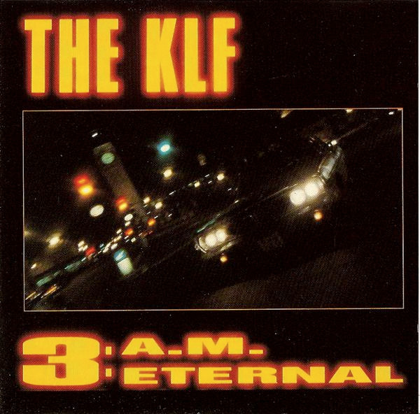 soundstoryuk's tweet photo. #90sMix
#nowplaying
The KLF -
3AM Eternal
(Live at the S.S.L.)
https://t.co/7hTQLdwWEg https://t.co/7vZcJ6GM5r