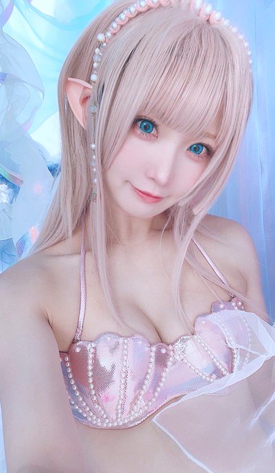 コスプレイヤー茉夏のTwitter画像36