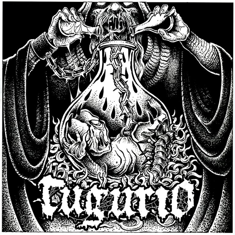 MetallMagazine's tweet image. 🔥 «Humunculus» és el primer LP de Tugurio. Sludge DeathDoom cavernós amb lletres en català, castellà i italià.
💀 Un viatge fosc, ètic i opressiu.
🔗 Nova ressenya a Metall.cat
#Tugurio #Humunculus #DeathDoom #MetalCatalà