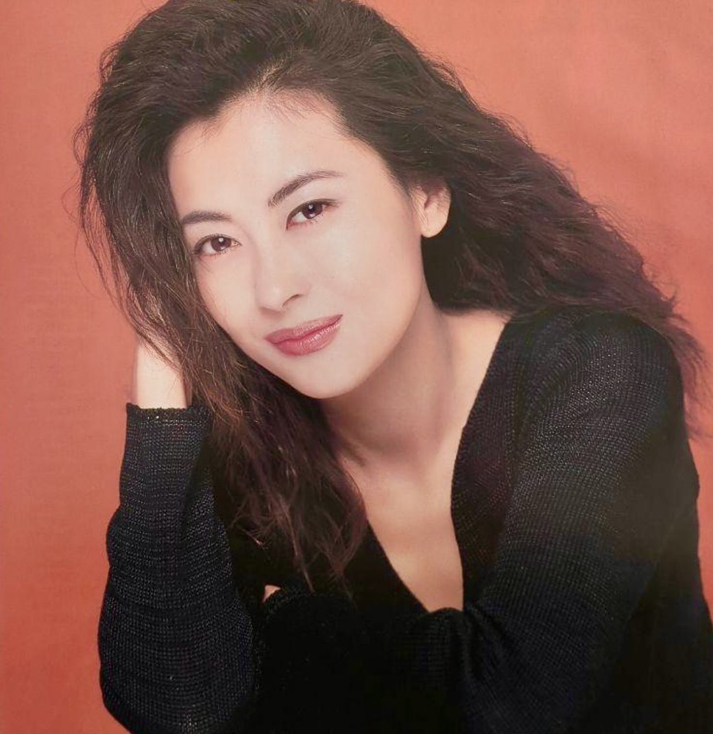 中山美穂40周年