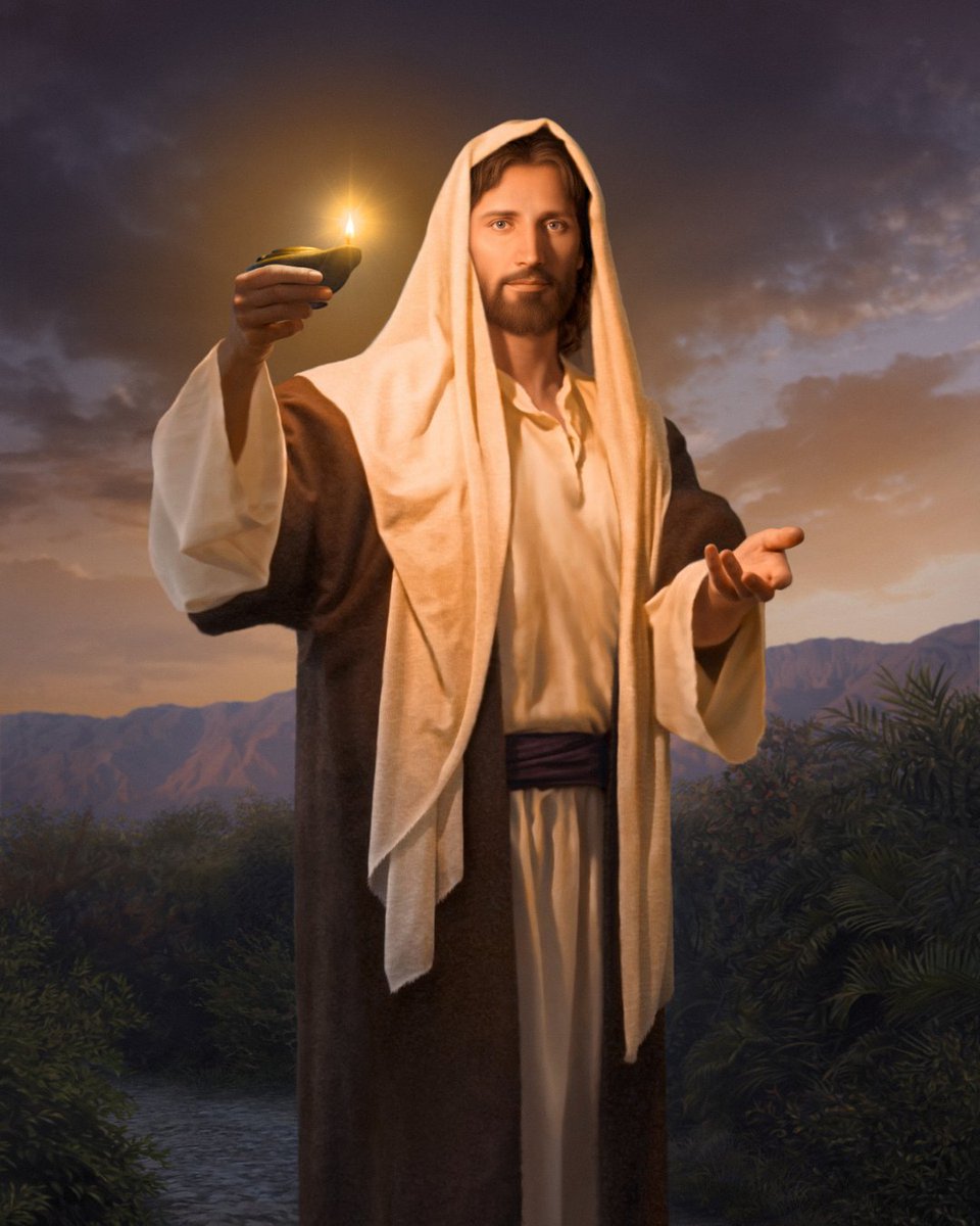 DaleGRenlund's tweet image. Personal preparation to meet our Savior is central to life’s purpose. As we prepare to meet Him, the best advice for you and for me is to follow the Savior’s teachings—His instructions are neither mysterious nor complex, and when we follow them, we do not need to fear or be…