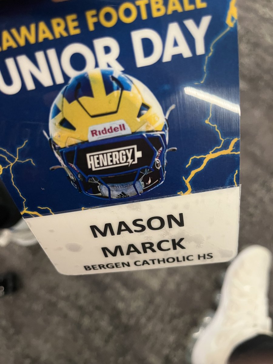 Mason Marck tweet media