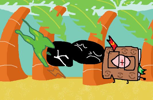 Whaice_Climb's tweet image. reduced to atoms