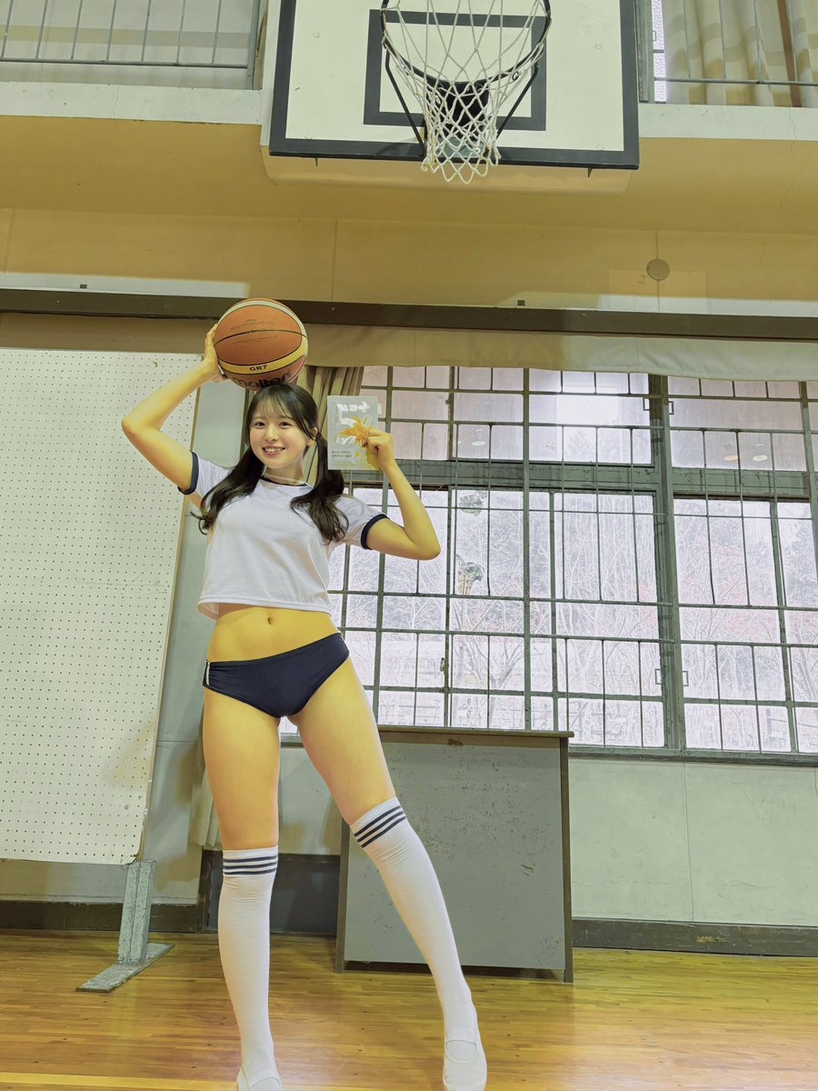 おはブルマ🏀
#青春グラフィティ 
#チャンス撮影会