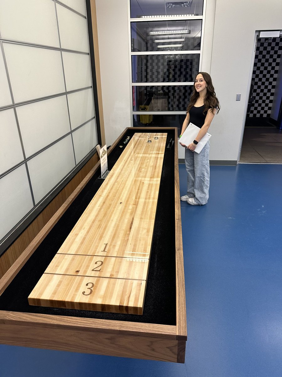 LHS Woodworking tweet media