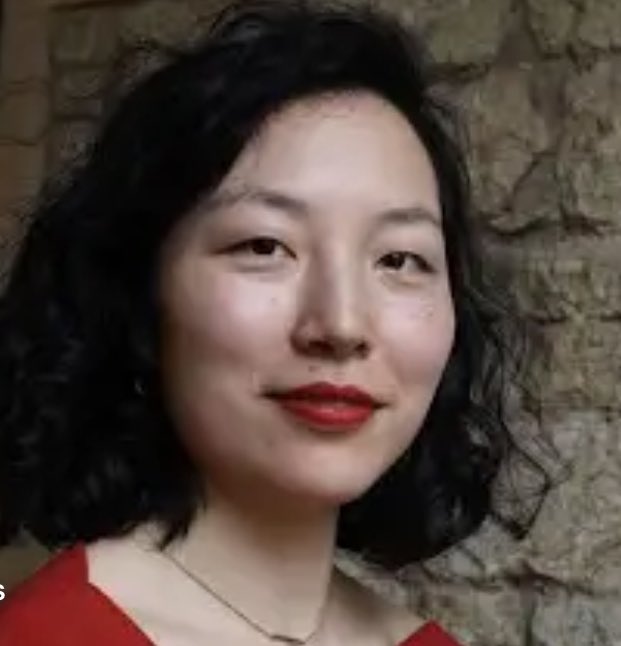 James_J_Marlow's tweet image. Israel has denied two British Labour MPs into Israel on Saturday, on the basis that they would be a security concern.

Yuan Yang MP (below right) who represents Earley and Woodley, is the first Chinese born MP in the House of Commons. She has called for sanctions to be placed…