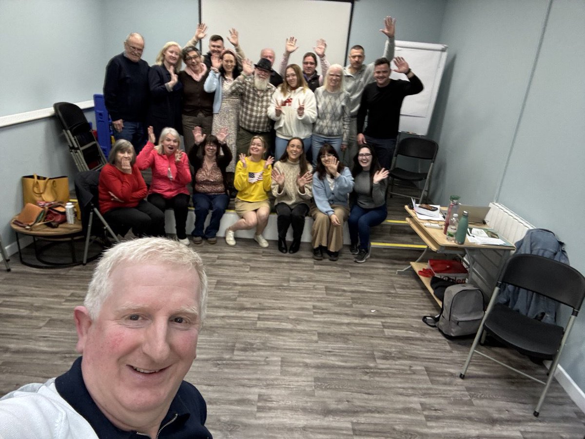 CorkDeafClub (@corkdeafclub) on Twitter photo A big thank you to the <a href="/SLIS_Ireland/">Sign Language Interpreting Services - SLIS Ireland</a> Voucher Scheme team for today's presentation to <a href="/CorkDeafClub/">CorkDeafClub</a> - there was a fantastic turnout and everyone enjoyed learning about the scheme. We look forward to welcoming them back in the future. Thank you also for providing interpreters! A big thank you to the <a href="/SLIS_Ireland/">Sign Language Interpreting Services - SLIS Ireland</a> Voucher Scheme team for today's presentation to <a href="/CorkDeafClub/">CorkDeafClub</a> - there was a fantastic turnout and everyone enjoyed learning about the scheme. We look forward to welcoming them back in the future. Thank you also for providing interpreters!