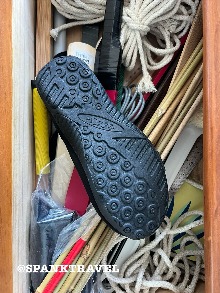ๆฌง้ณ ๐ถ'๐๐๐๐ (@spanktravel) on Twitter photo Swim Shoes๐๐ผ
#ๆๅฑ่ก #spanking Swim Shoes๐๐ผ
#ๆๅฑ่ก #spanking