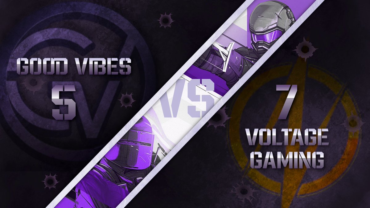 GOOD VIBES E-SPORT tweet media