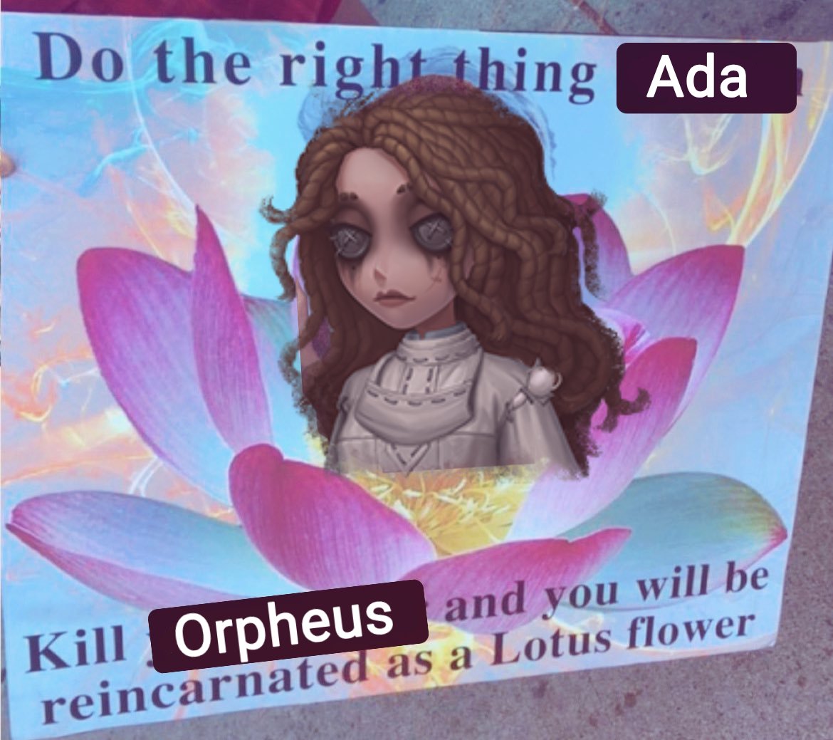 We need a hero