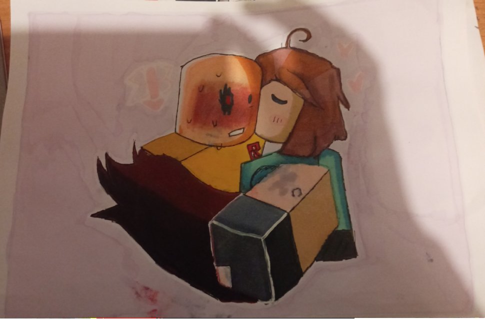 Eipril_kaBoom's tweet photo. Uhm... Uhhh... 
#oc #forsaken #randomartpost https://t.co/GuHFCb7Tyn