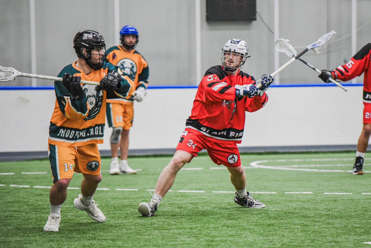 Swimming upstream never bothers a fish 🫡 Back in action tomorrow