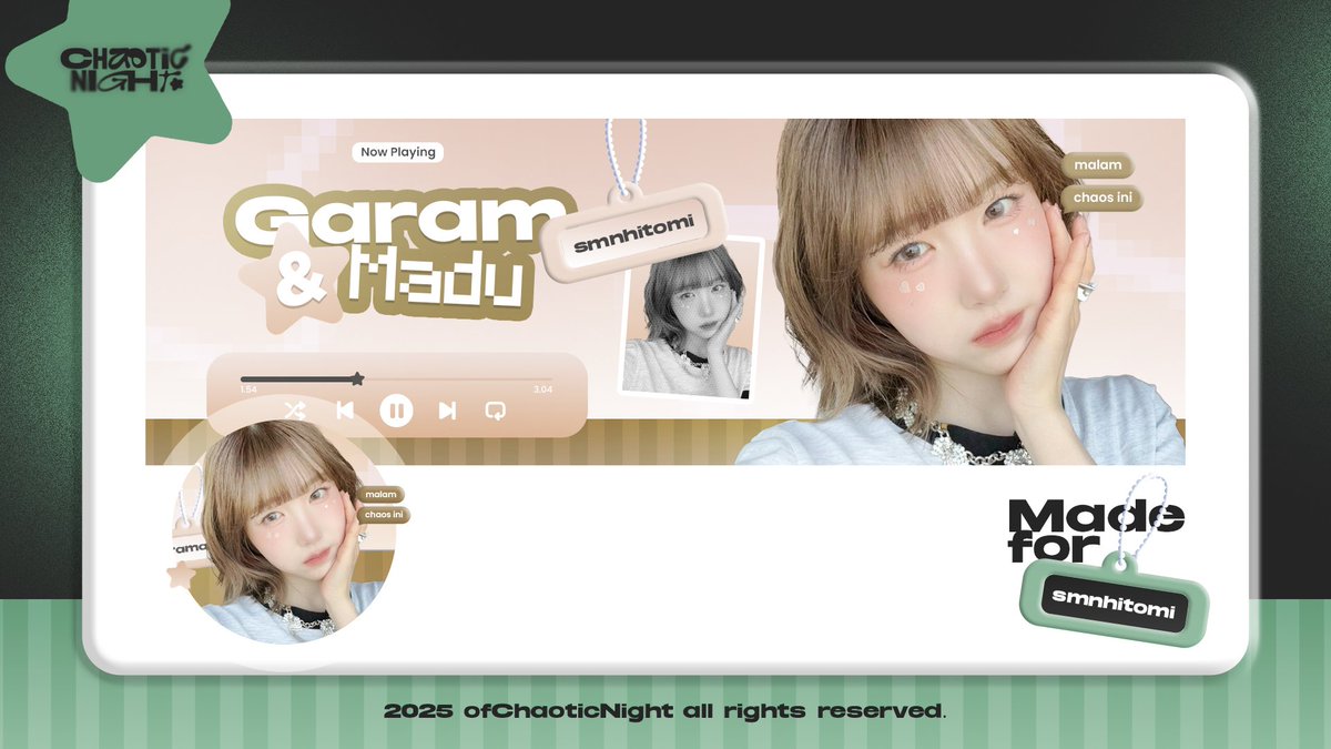 Hitomi. tweet media