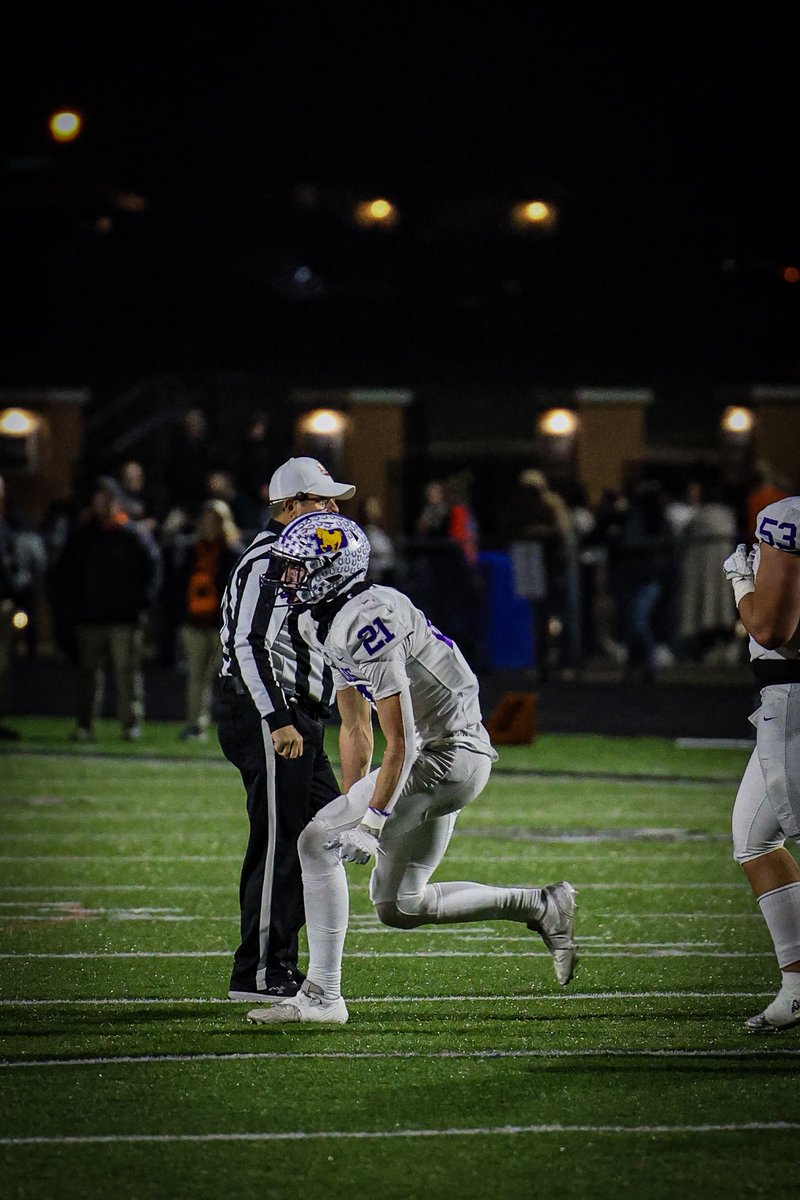 Blessed to be recognized at every level in both as a Junior. 🙏 

Football 🏈 
⭐️ 2nd Team All-Ohio
⭐️ 2nd Team All-Metro
⭐️ 1st Team All-District 
⭐️ 1st Team All-League 

Basketball 🏀 
⭐️ Honorable Mention All-Ohio
⭐️ 2nd Team All-District 
⭐️ 1st Team All-League