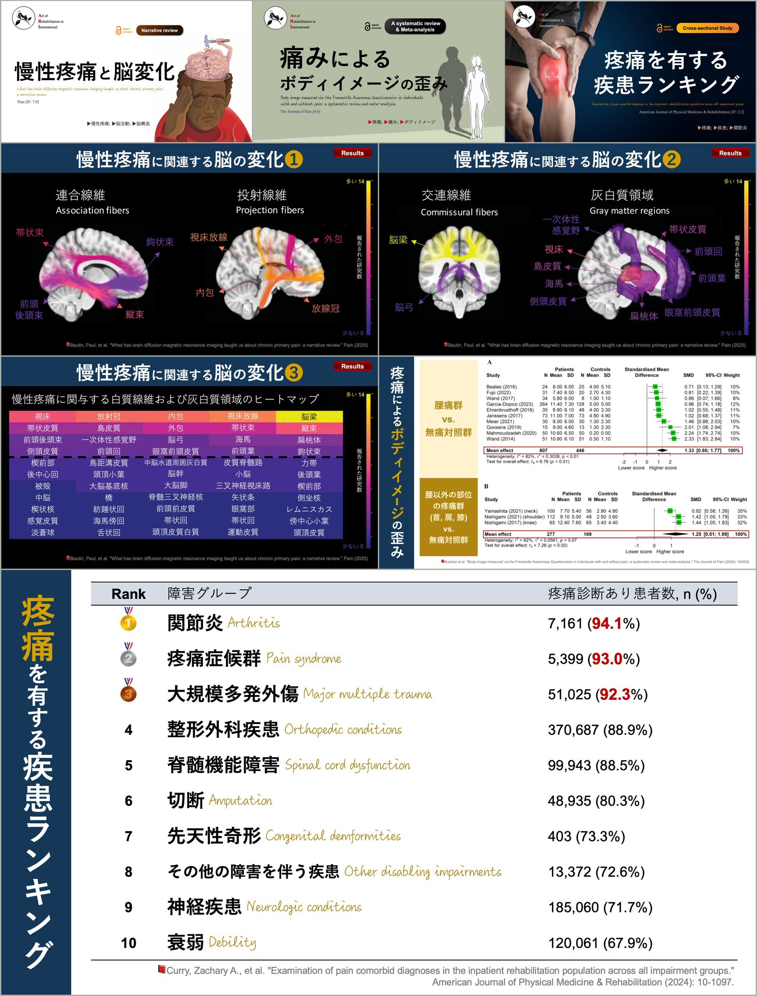 理学療法士_海津陽一 Ph.D. on X: 