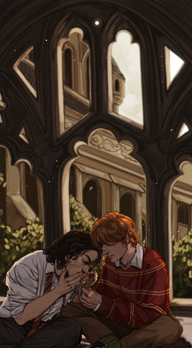 old one🕯️
#wolfstar